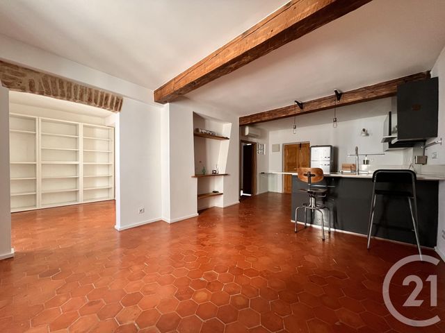 Appartement T2 à louer - 2 pièces - 48 m2 - Ajaccio - 201 - CORSE