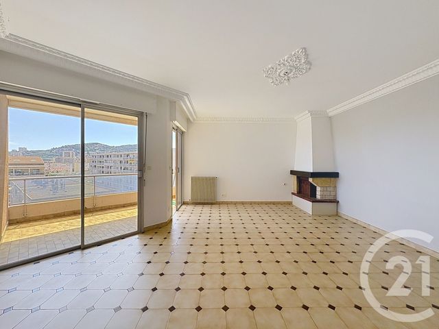 Appartement F5 à louer - 5 pièces - 104 m2 - Ajaccio - 201 - CORSE