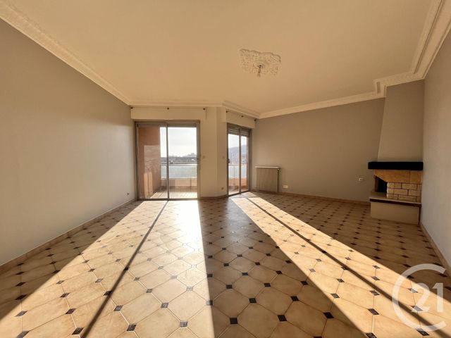 Appartement F5 à louer - 4 pièces - 104 m2 - Ajaccio - 201 - CORSE