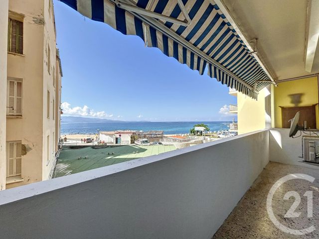 Appartement F3 à louer - 3 pièces - 64 m2 - Ajaccio - 201 - CORSE