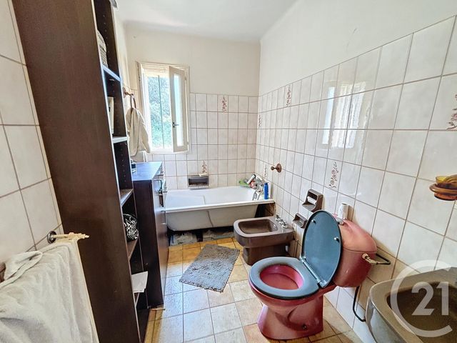 Maison à vendre - 8 pièces - 240,36 m2 - Ajaccio - 201 - CORSE