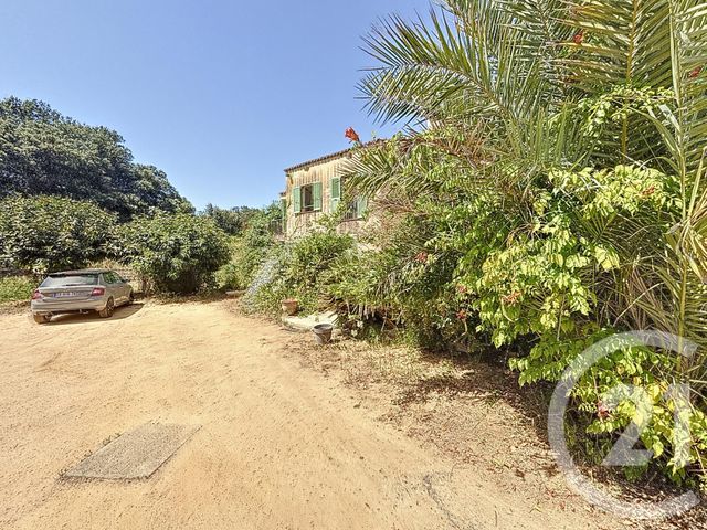 Maison à vendre AJACCIO