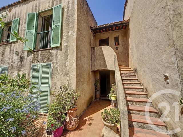 Maison à vendre - 8 pièces - 240,36 m2 - Ajaccio - 201 - CORSE