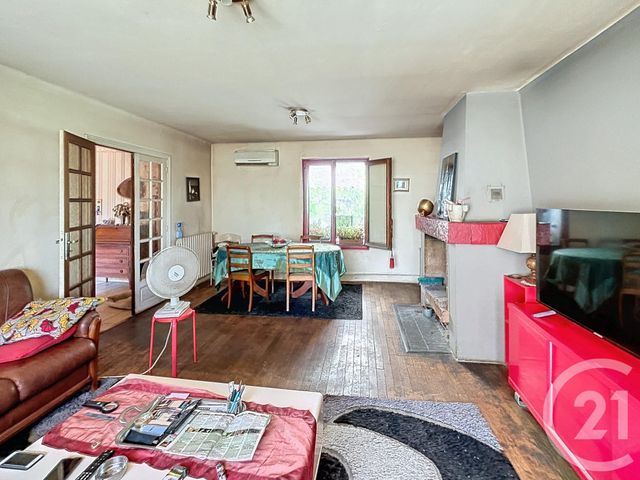 Maison à vendre - 8 pièces - 240,36 m2 - Ajaccio - 201 - CORSE