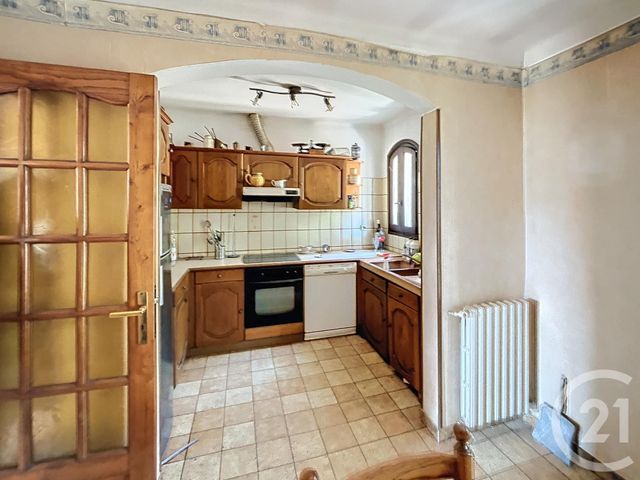 Maison à vendre - 8 pièces - 240,36 m2 - Ajaccio - 201 - CORSE