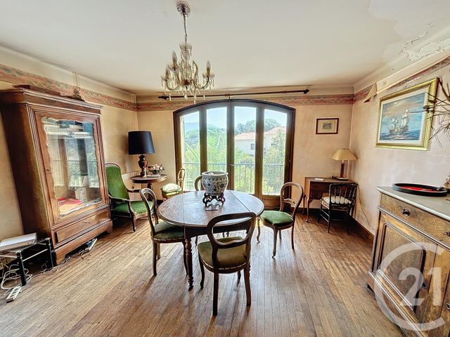 Maison à vendre - 8 pièces - 240,36 m2 - Ajaccio - 201 - CORSE