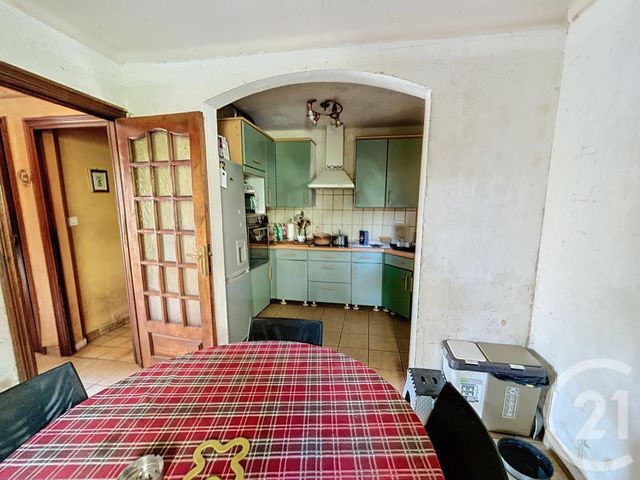 Maison à vendre - 8 pièces - 240,36 m2 - Ajaccio - 201 - CORSE