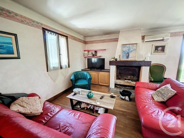 Maison à vendre - 8 pièces - 240,36 m2 - Ajaccio - 201 - CORSE