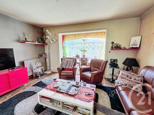 Maison à vendre - 8 pièces - 240,36 m2 - Ajaccio - 201 - CORSE