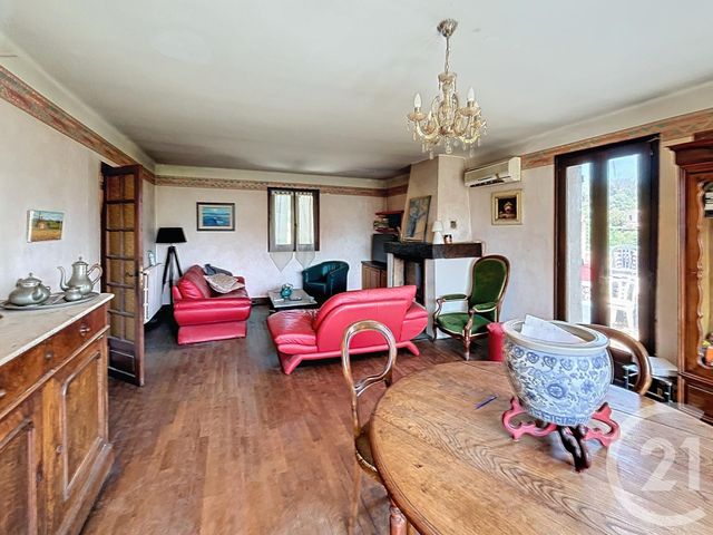 Maison à vendre - 8 pièces - 240,36 m2 - Ajaccio - 201 - CORSE