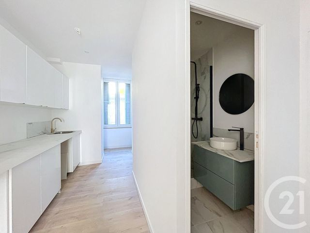appartement - AJACCIO - 201