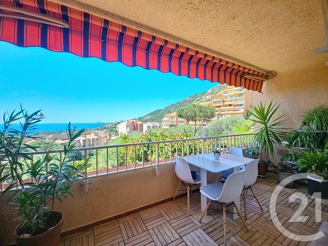 Appartement Studio à vendre - 1 pièce - 34,85 m2 - Ajaccio - 201 - CORSE