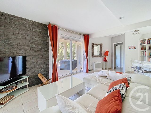 Appartement F3 à vendre - 3 pièces - 71,52 m2 - Ajaccio - 201 - CORSE