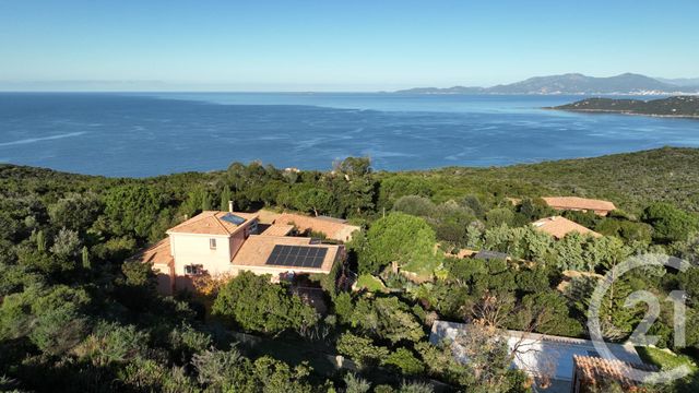 maison - COTI CHIAVARI - 201