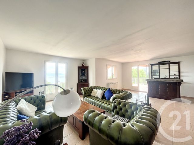 Afficher la photo en grand Maison à vendre - 5 pièces - 148,54 m2 - Coti Chiavari - 201 - CORSE