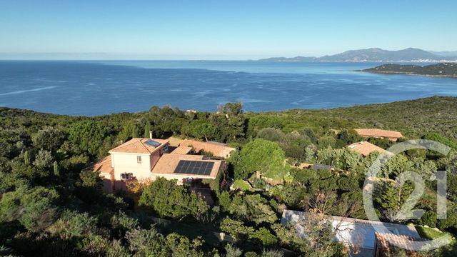 maison - COTI CHIAVARI - 201
