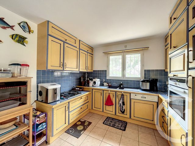 Afficher la photo en grand Maison à vendre - 5 pièces - 148,54 m2 - Coti Chiavari - 201 - CORSE