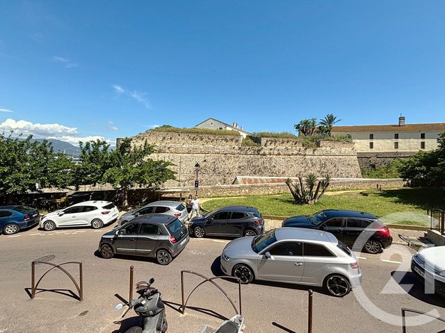 Appartement à vendre AJACCIO