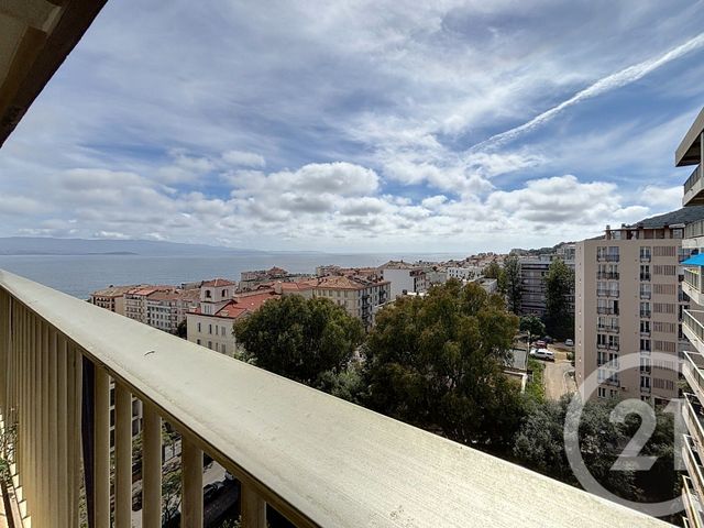 appartement - AJACCIO - 201