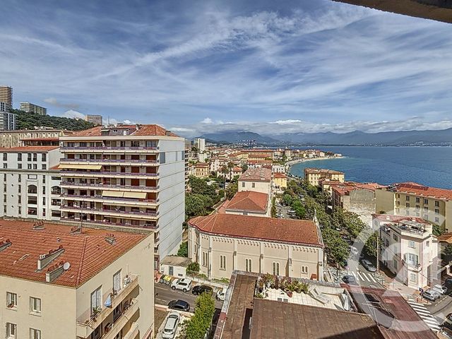 appartement - AJACCIO - 201