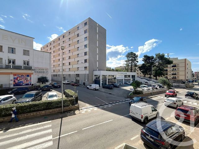 appartement - AJACCIO - 201