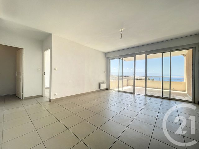 Appartement F2 à louer - 2 pièces - 50 m2 - Ajaccio - 201 - CORSE