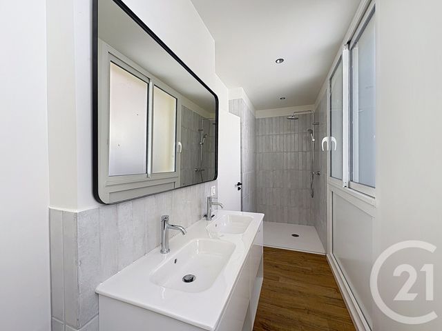 Appartement T4 à louer - 4 pièces - 103 m2 - Ajaccio - 201 - CORSE