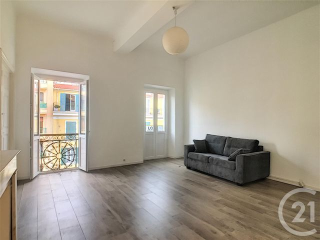Appartement Studio à louer - 1 pièce - 30 m2 - Ajaccio - 201 - CORSE