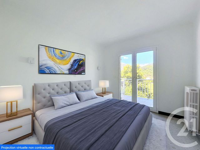 Maison à louer - 6 pièces - 129 m2 - Bocognano - 201 - CORSE