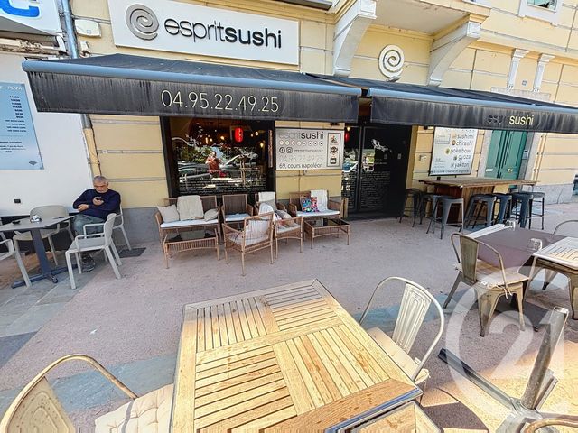 Divers à vendre - 77 m2 - Ajaccio - 201 - CORSE