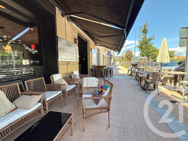 Divers à vendre - 77 m2 - Ajaccio - 201 - CORSE