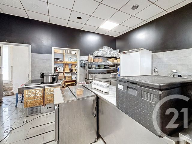 Divers à vendre - 77 m2 - Ajaccio - 201 - CORSE