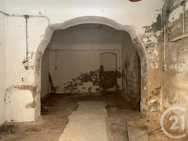 Parking à louer - 26 m2 - Ajaccio - 201 - CORSE