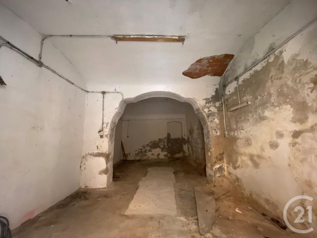 Parking à louer - 26 m2 - Ajaccio - 201 - CORSE