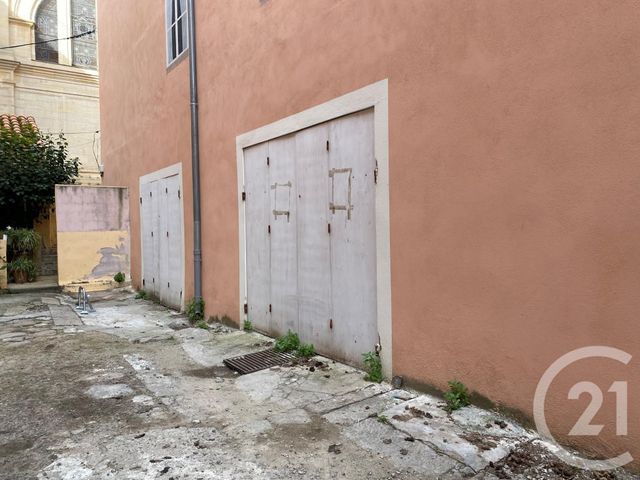 Parking à louer AJACCIO