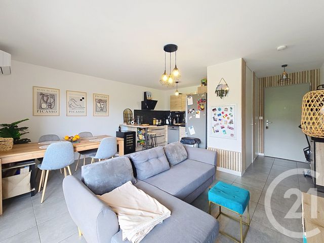 appartement - PIETROSELLA - 201