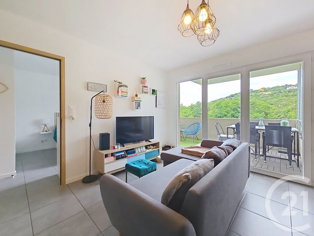 appartement - PIETROSELLA - 201