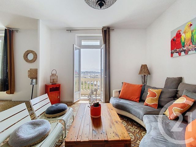 Afficher la photo en grand Appartement F4 à vendre - 4 pièces - 99,05 m2 - Ajaccio - 201 - CORSE