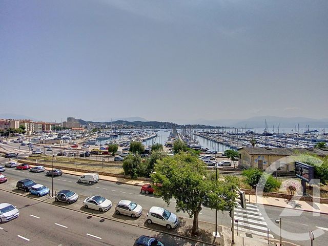 appartement - AJACCIO - 201