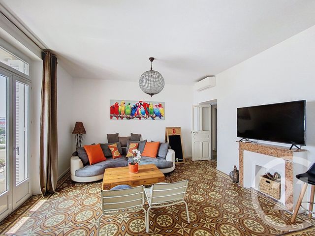 Afficher la photo en grand Appartement F4 à vendre - 4 pièces - 99,05 m2 - Ajaccio - 201 - CORSE