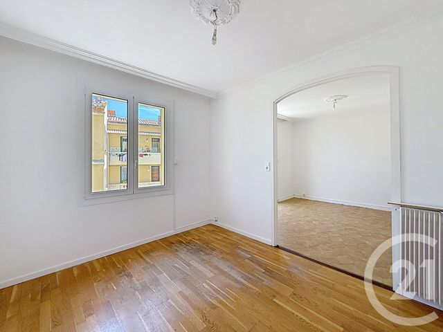 Appartement F3 à louer AJACCIO
