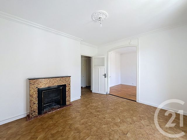 Appartement F3 à louer - 3 pièces - 75 m2 - Ajaccio - 201 - CORSE