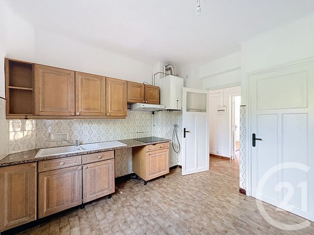 Appartement F3 à louer - 3 pièces - 75 m2 - Ajaccio - 201 - CORSE