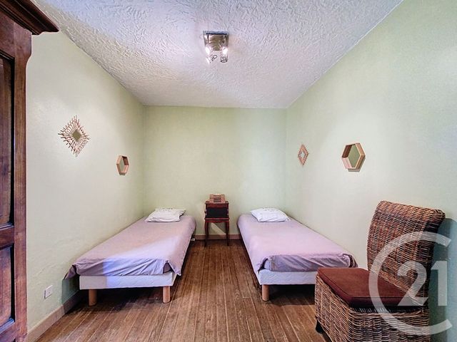 Afficher la photo en grand Maison à vendre - 4 pièces - 95 m2 - Orto - 201 - CORSE