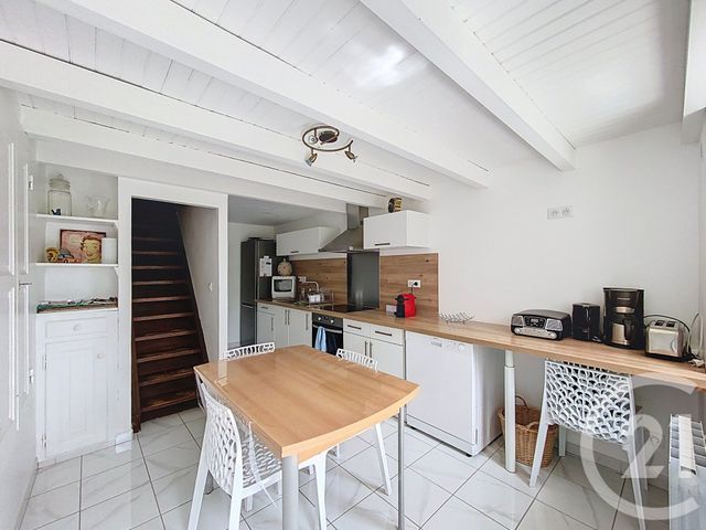 Afficher la photo en grand Maison à vendre - 4 pièces - 95 m2 - Orto - 201 - CORSE