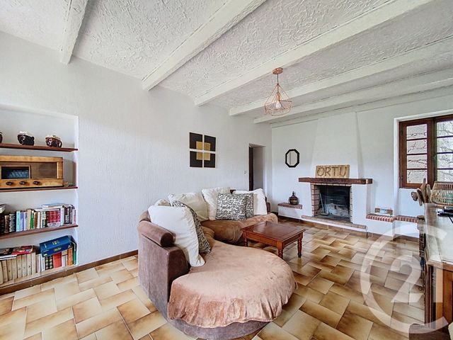 Afficher la photo en grand Maison à vendre - 4 pièces - 95 m2 - Orto - 201 - CORSE