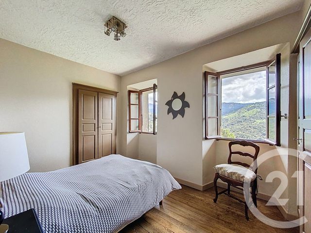 Afficher la photo en grand Maison à vendre - 4 pièces - 95 m2 - Orto - 201 - CORSE