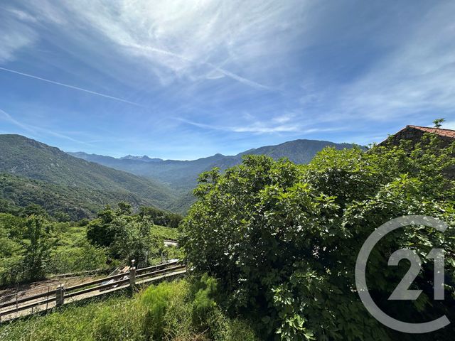 Appartement F2 à louer - 2 pièces - 42 m2 - Letia - 201 - CORSE