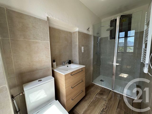 Appartement F2 à louer - 2 pièces - 42 m2 - Letia - 201 - CORSE