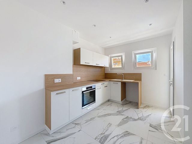Appartement F3 à louer - 3 pièces - 65 m2 - Ajaccio - 201 - CORSE